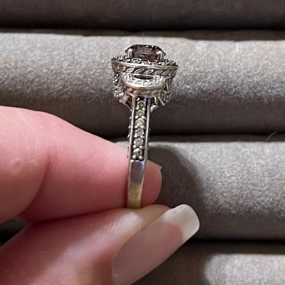 Levian Diamond Ring - image 2